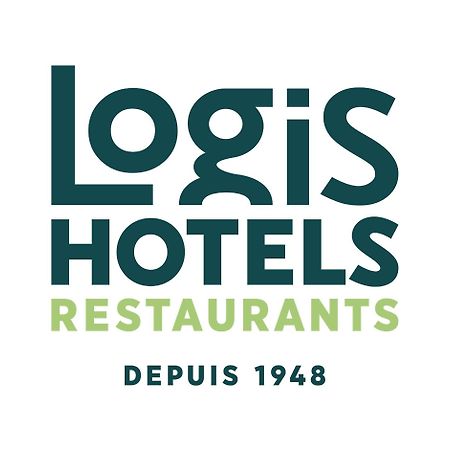 Logis Hotels - Hotel Restaurant Du Midi ريفيل المظهر الخارجي الصورة